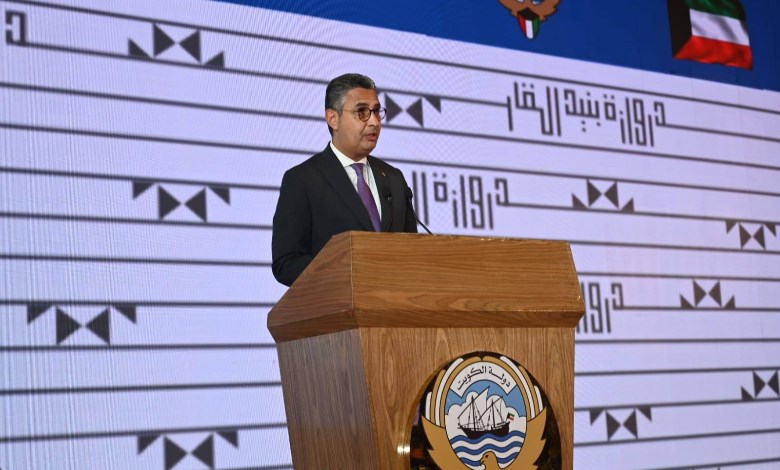  وزير التموين والتجارة الداخلية