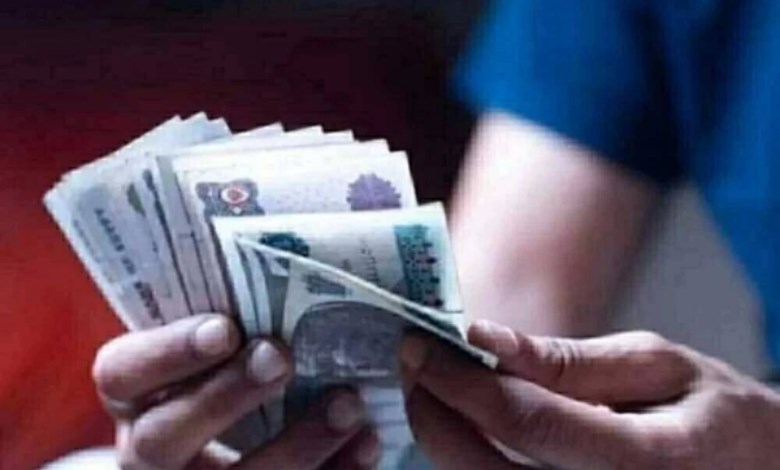 حصيلة الشهادات الدولارية  