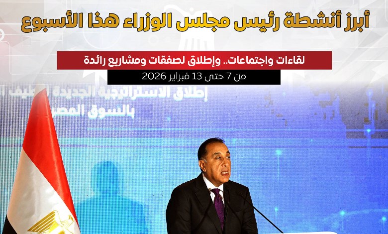 رئيس مجلس الوزراء