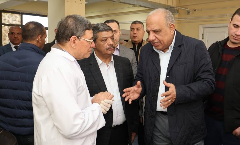  وزير الكهرباء والطاقة المتجددة