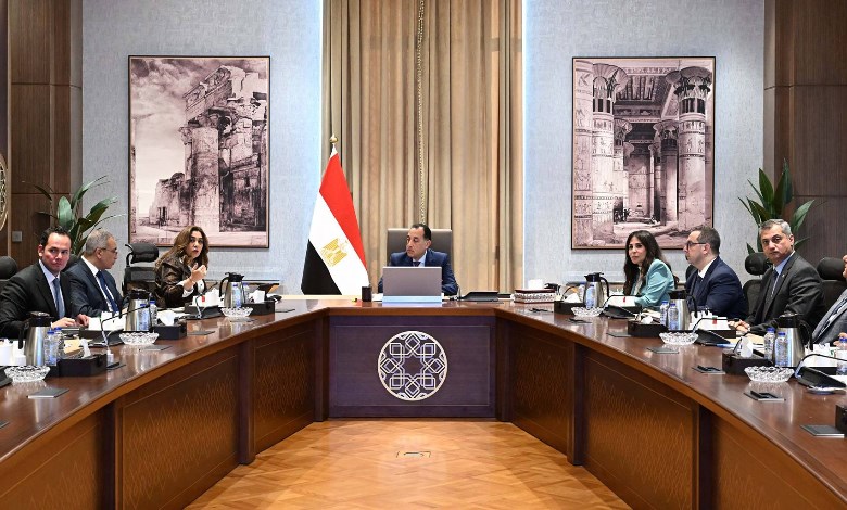 رئيس مجلس الوزراء