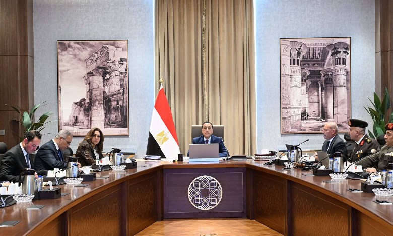 رئيس مجلس الوزراء