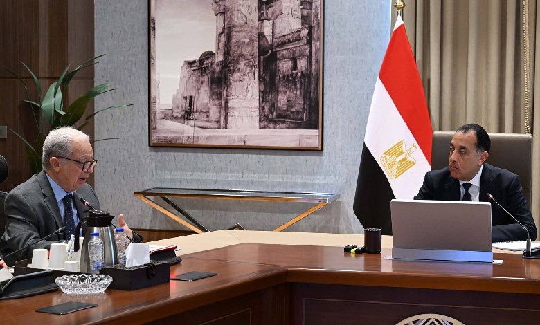 رئيس مجلس الوزراء