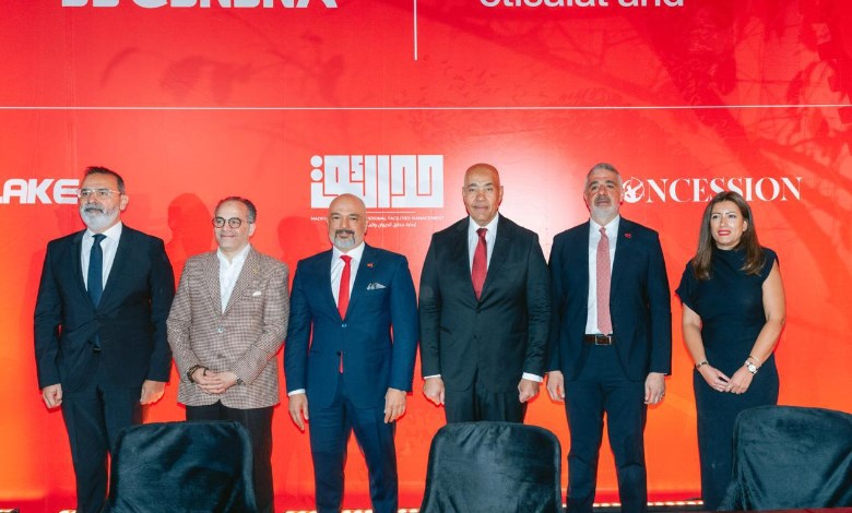  شركة e& Business