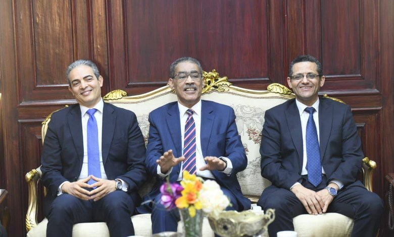 وزير الدولة للإعلام 