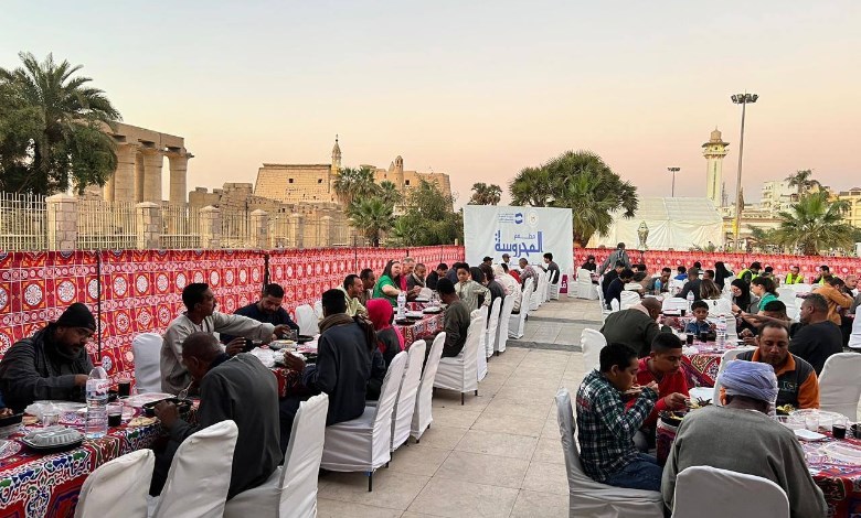 مبادرة أبواب الخير