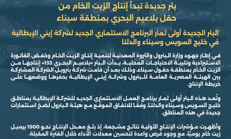 وزارة البترول والثروة المعدنية 