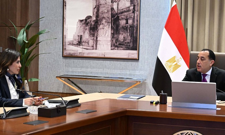 رئيس مجلس الوزراء