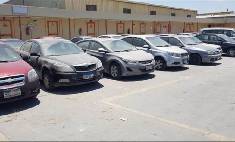 سيارات مستعملة بالتقسيط 