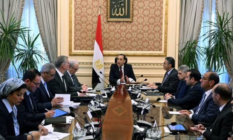 رئيس مجلس الوزراء