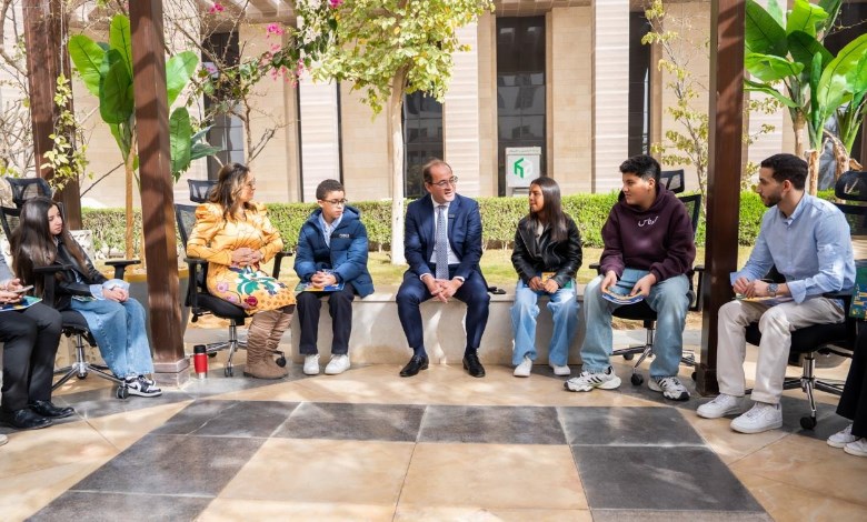 "كجوك" يكرم نماذج شبابية مبتكرة شاركت في إعداد موازنة المواطن 2025/2026