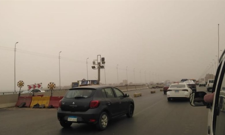 طقس اليوم 