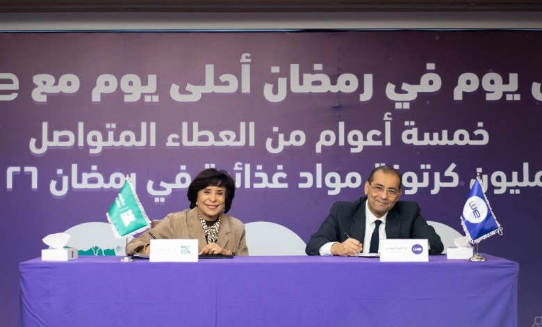 المصرية للاتصالات 