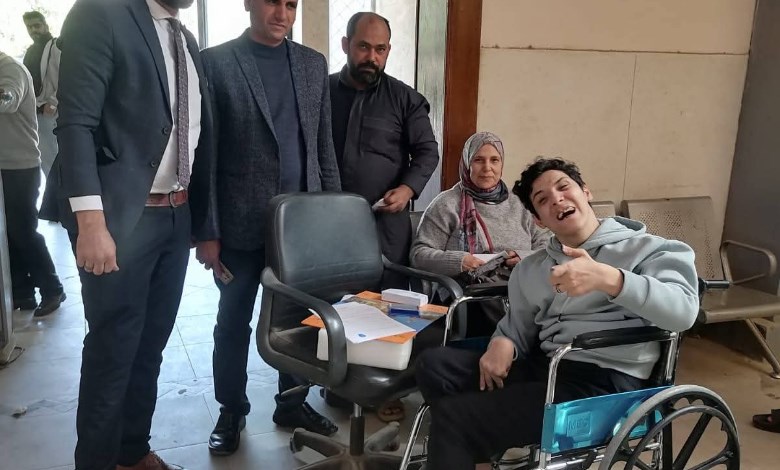 وزارة العمل