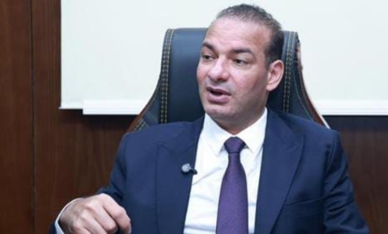  أحمد إسماعيل صبرة