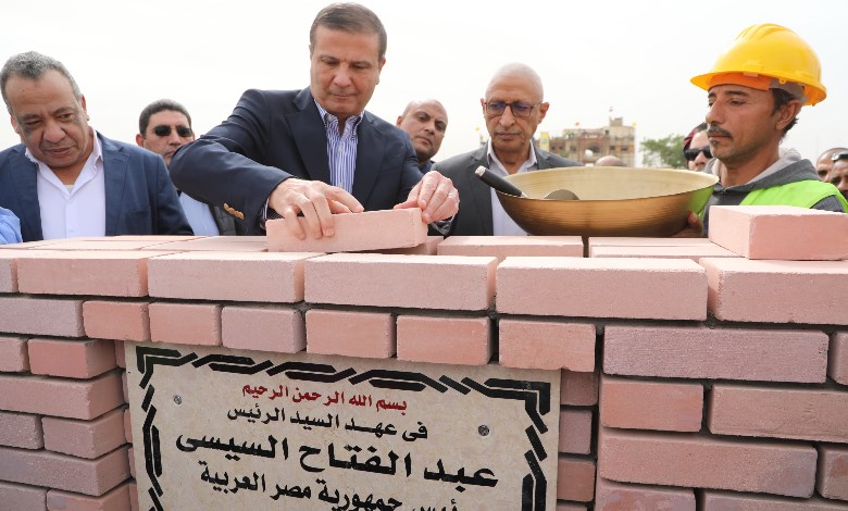 وزير الزراعة 