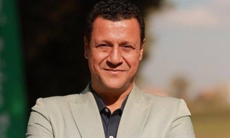 متحدث الزراعة 