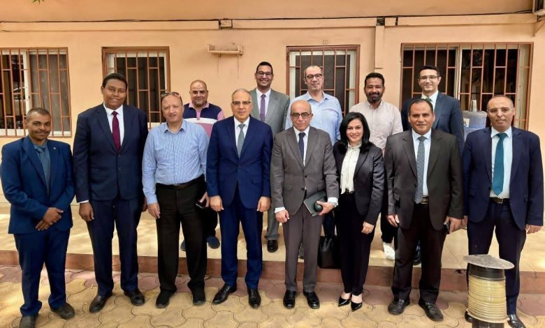 خلال اللقاء 