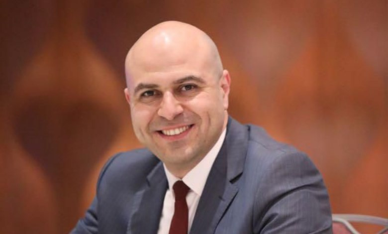 رامي فتح الله،