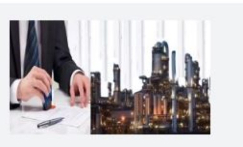 إجراءات المتابعة السنوية لرخص تشغيل المنشآت الصناعية،