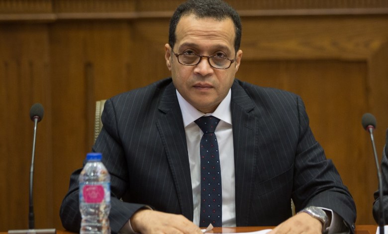 خالد أبو الوفا،