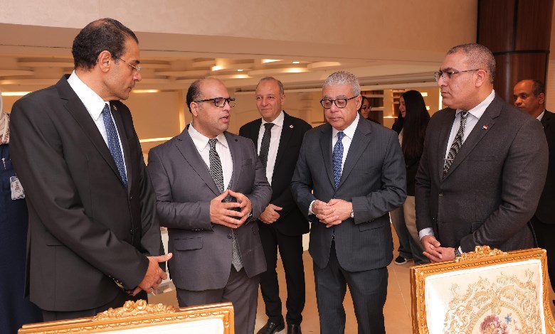 خلال اللقاء