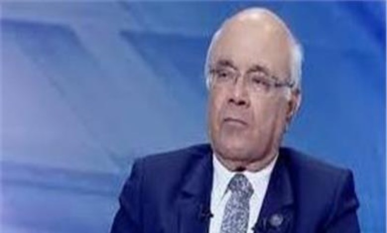  محمد عطية الفيومي