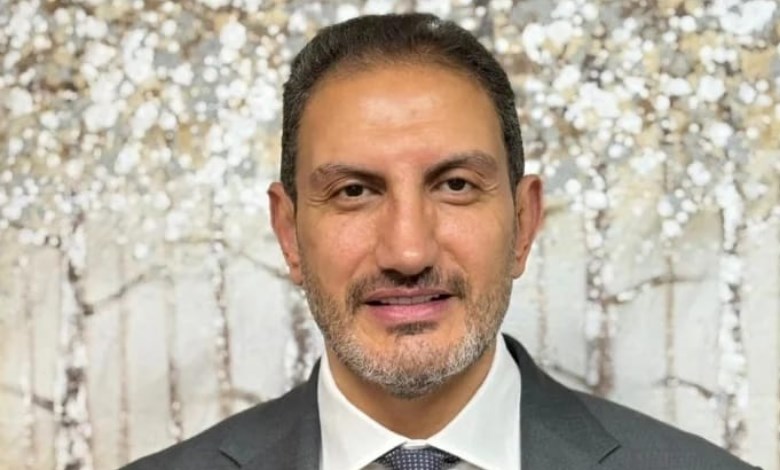  أسامة جنيدي