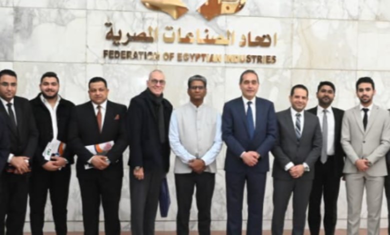خلال اللقاء