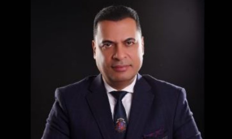  أسامة أبو المجد