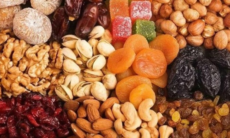 ياميش رمضان 2026
