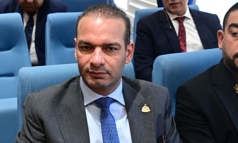  أحمد إسماعيل