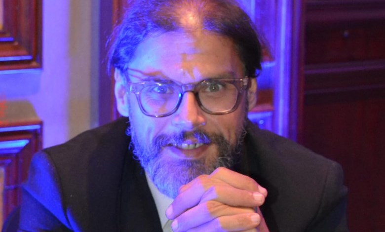 رامي حجازي