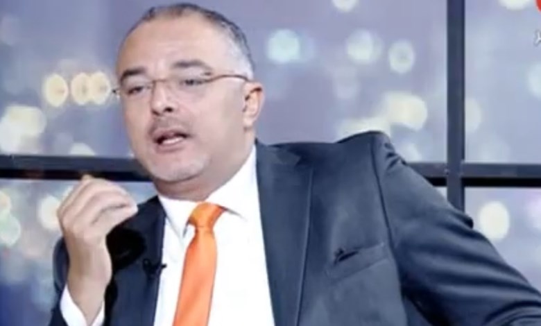 نائب رئيس مجلس الإدارة لشركة إيليت للاستشارات المالية
