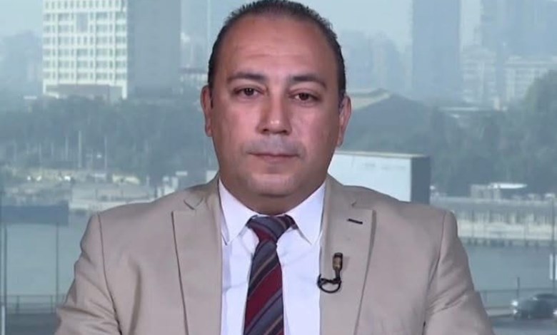 أحمد عبد الفتاح