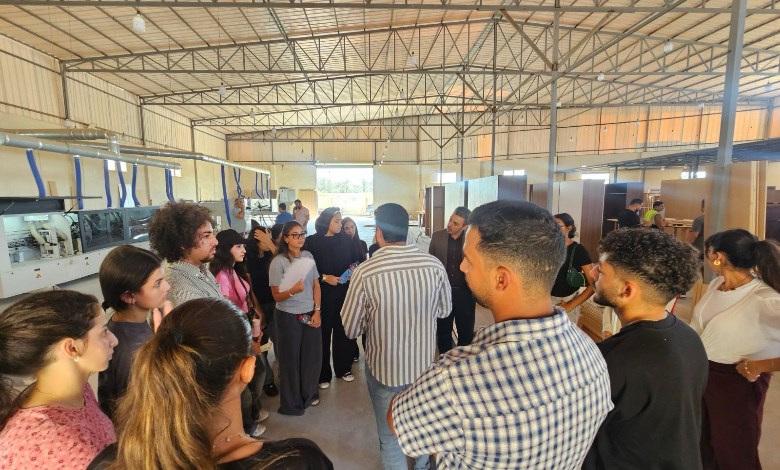 جامعة مصر للمعلوماتية