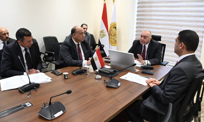 لجنة النقل والمواصلات بمجلس النواب