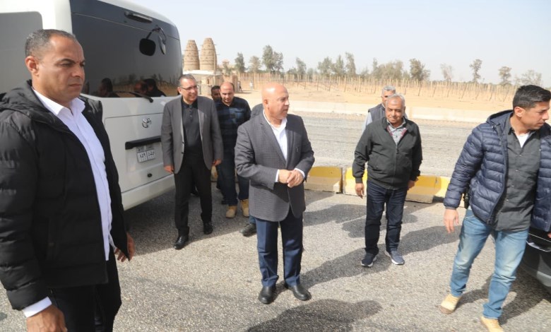 الفريق كامل الوزير