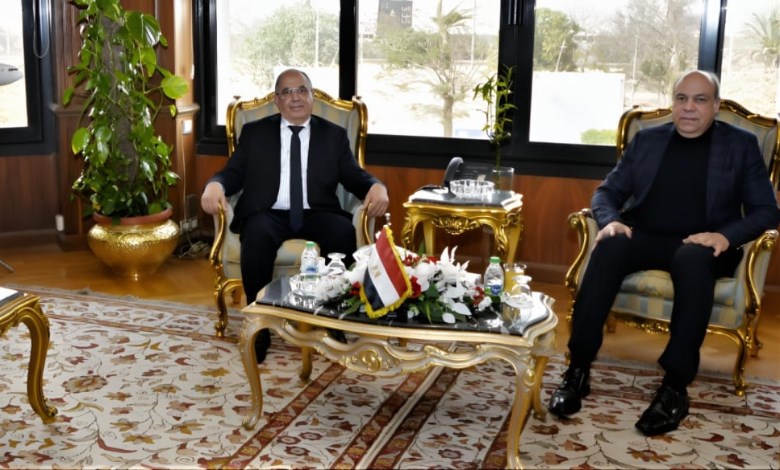 التعاون العربي المشترك في مجال الطيران