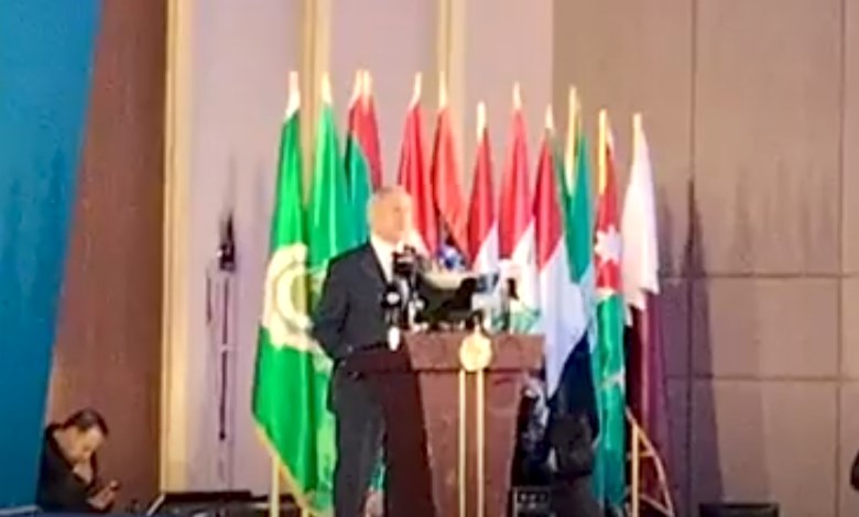 الدكتور إسماعيل عبد الغفار 