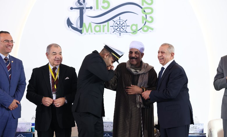 القبطان أحمد عمر