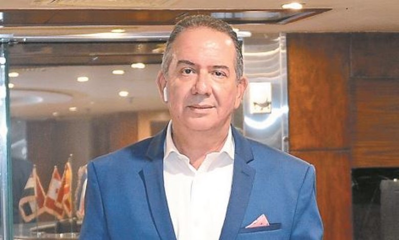 إيهاب عبد العال