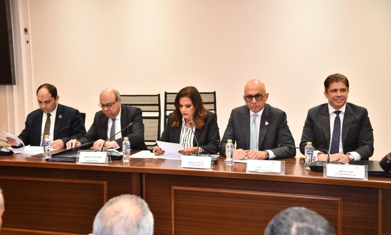 وزير الطيران المدني