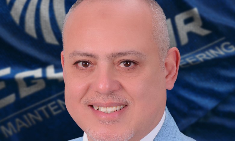 المهندس محمد سامي