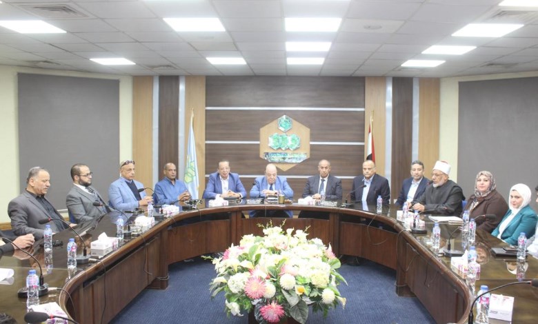 جمعية مستثمري العاشر 