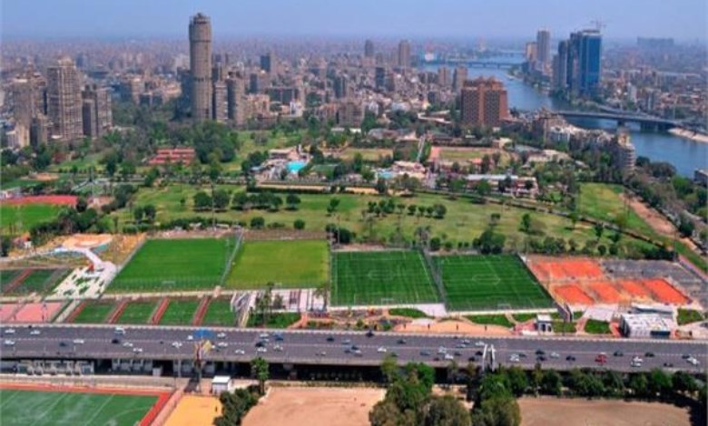 نادي الجزيرة 