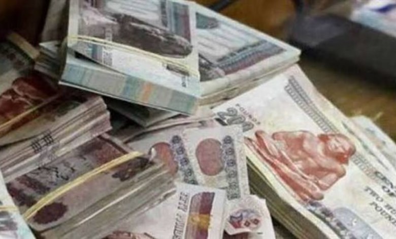 قروض سندة 