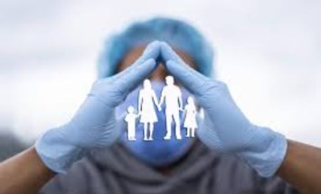 التأمين الصحي على المرأة