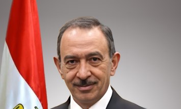 محافظ سوهاج