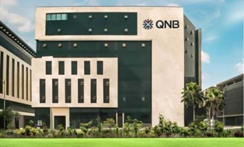 بنك QNB مصر